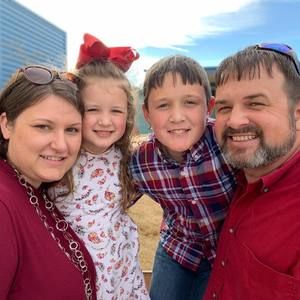 Meet your Posher, Jennifer